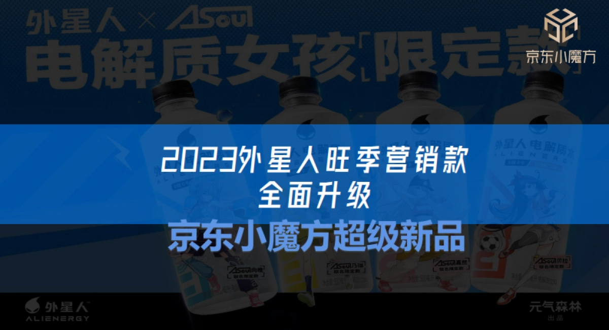 外星人×Asoul夏季整合营销方案_第5页