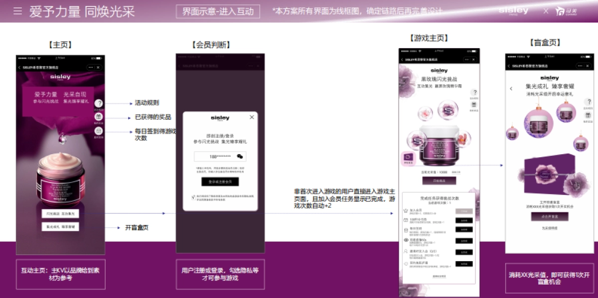 希思黎微信黑玫瑰泡泡龙+抽盲盒程序_第4页