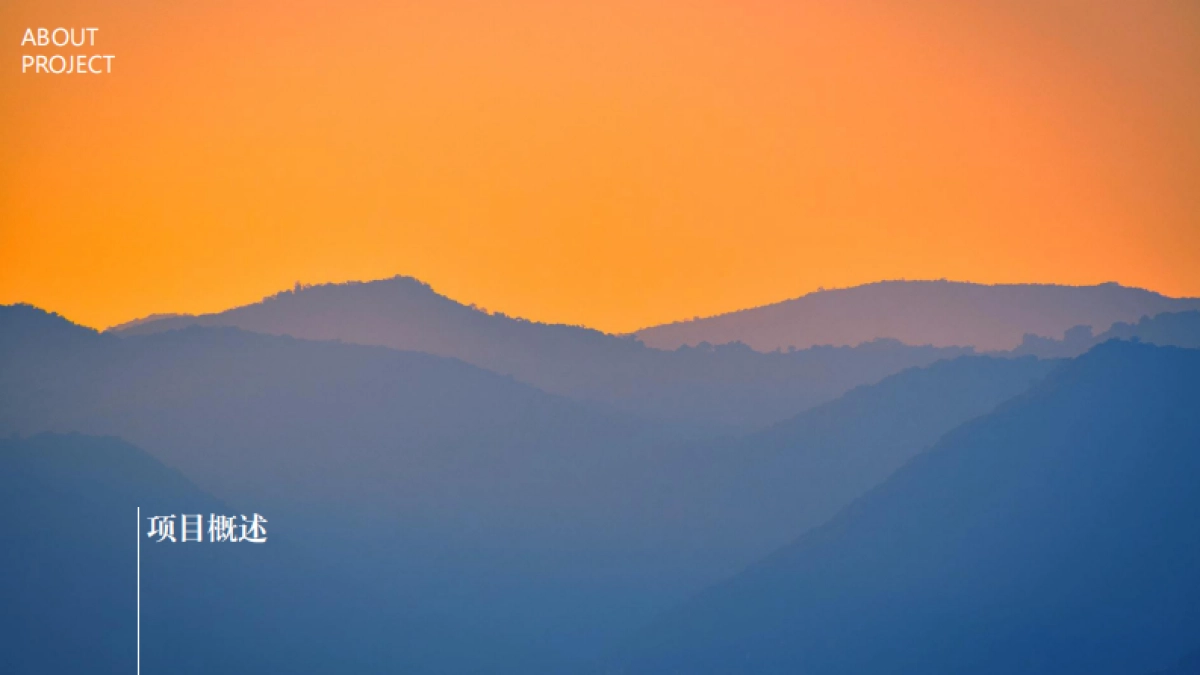 野奢生活云聚茶园招商方案_第2页