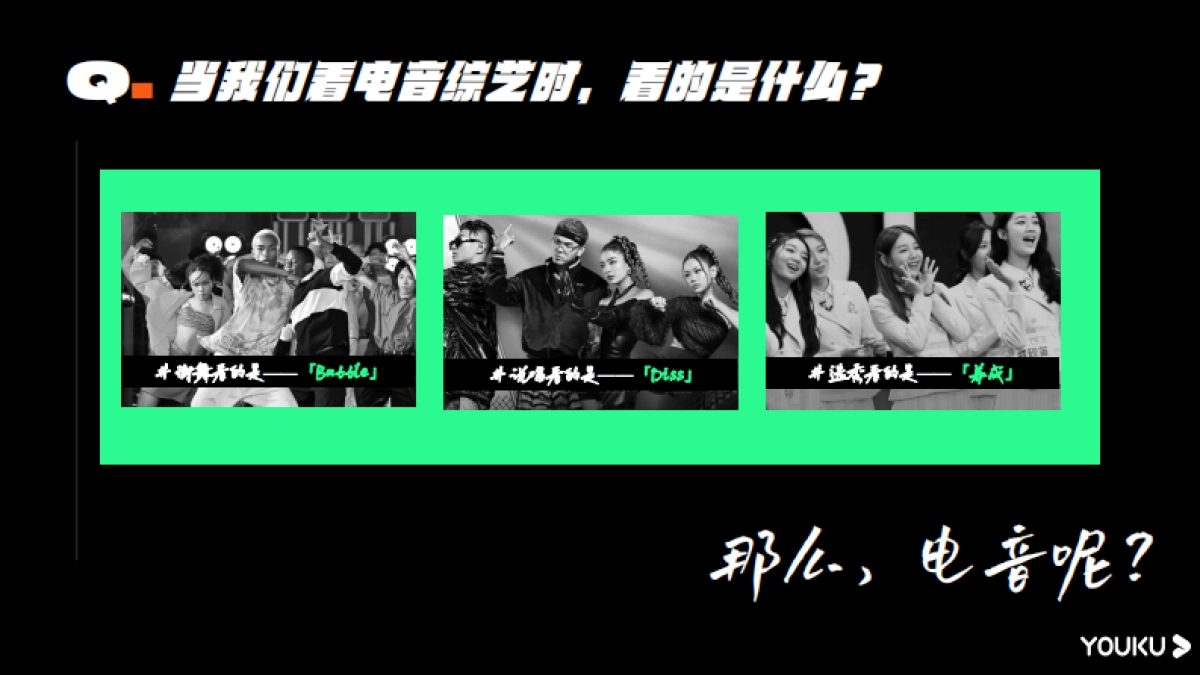 优酷S+综艺《超感星电音2》招商通案_第2页