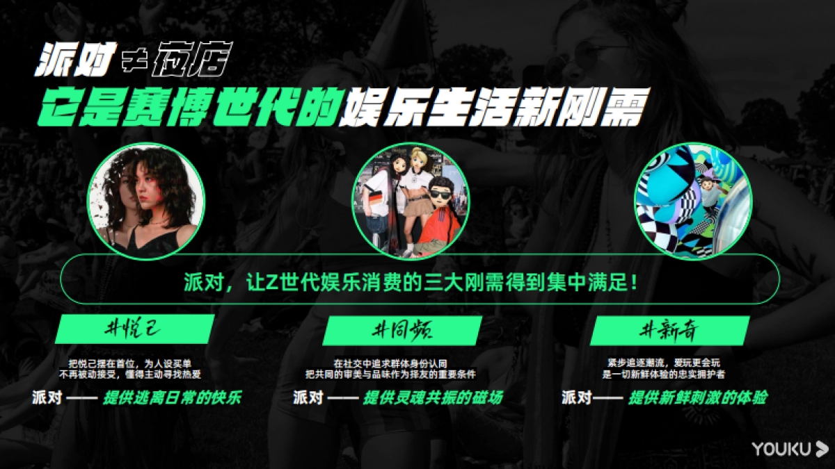 优酷S+综艺《超感星电音2》招商通案_第6页