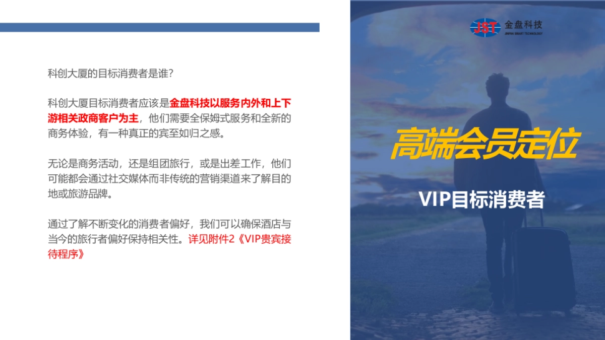 智慧酒店运营策划方案_第6页