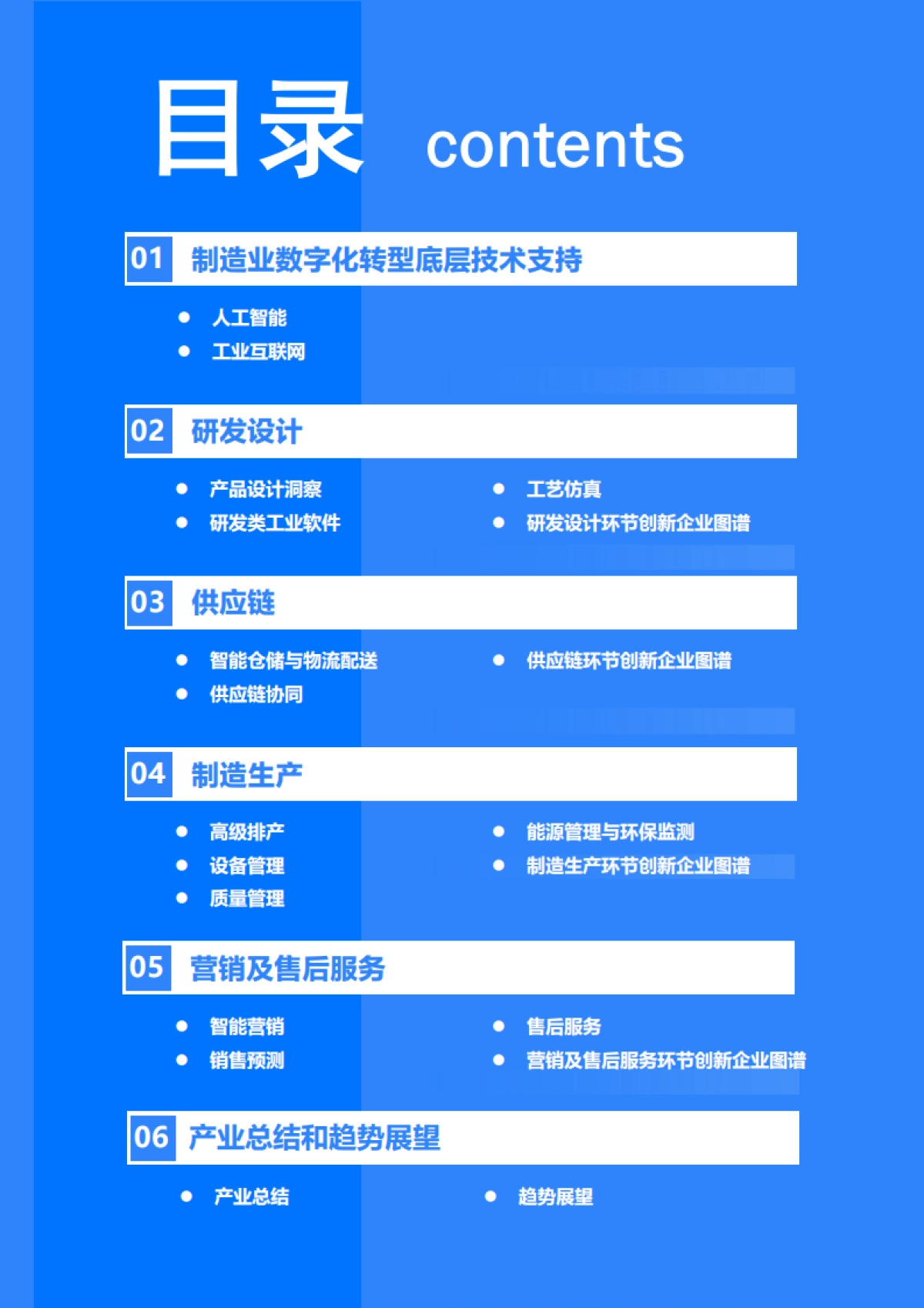 36Kr-2023年中国制造业数字化转型研究报告_第4页