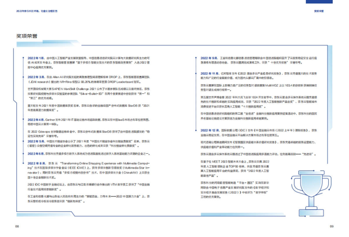 2023京东科技ESG报告_第6页
