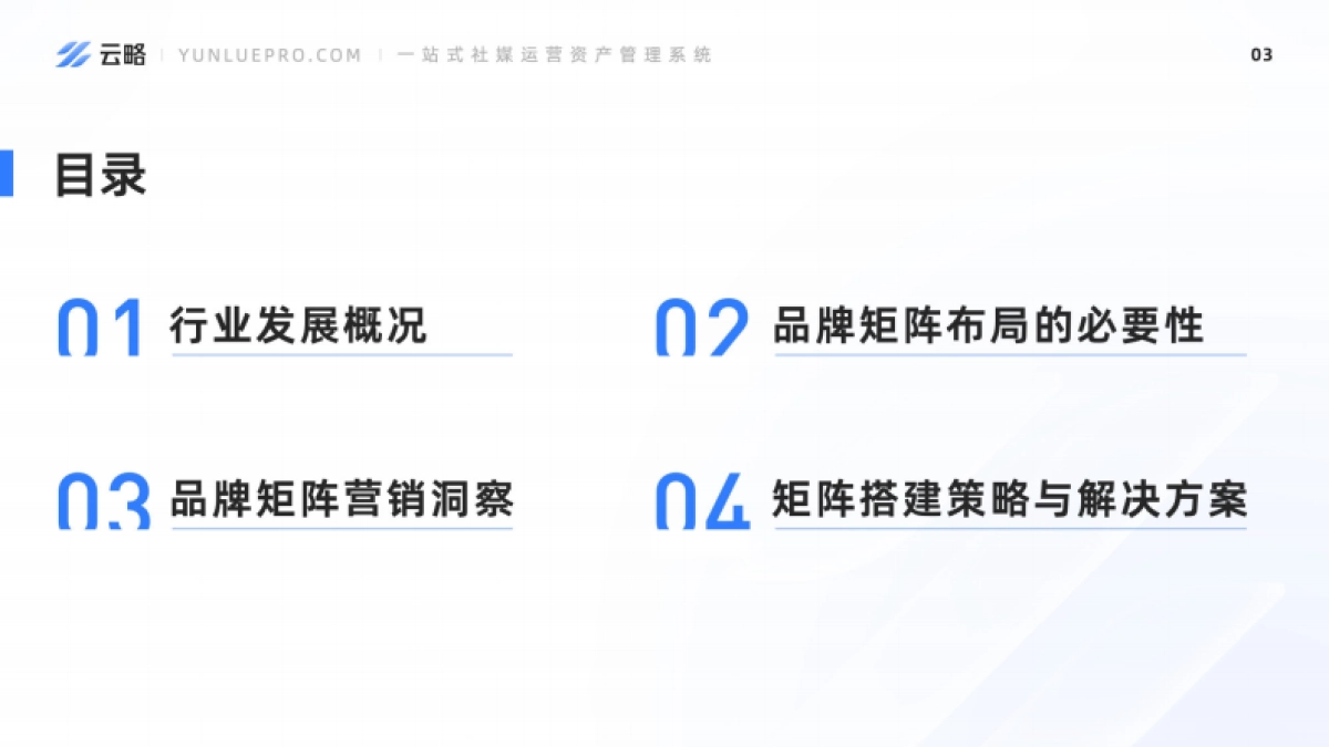 2023品牌新媒体矩阵营销洞察报告_第4页