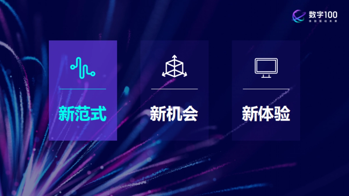 2023中国消费趋势洞察-新范式+新机会+新体验_第2页