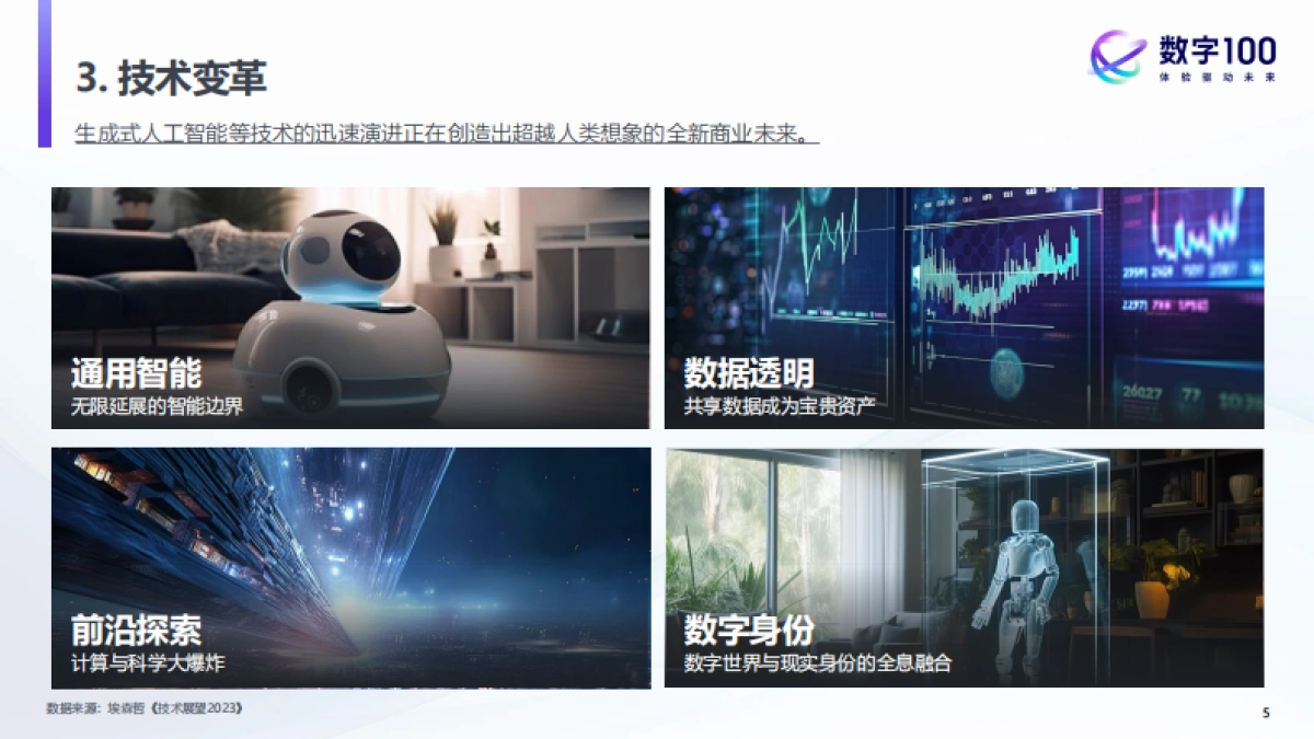 2023中国消费趋势洞察-新范式+新机会+新体验_第5页