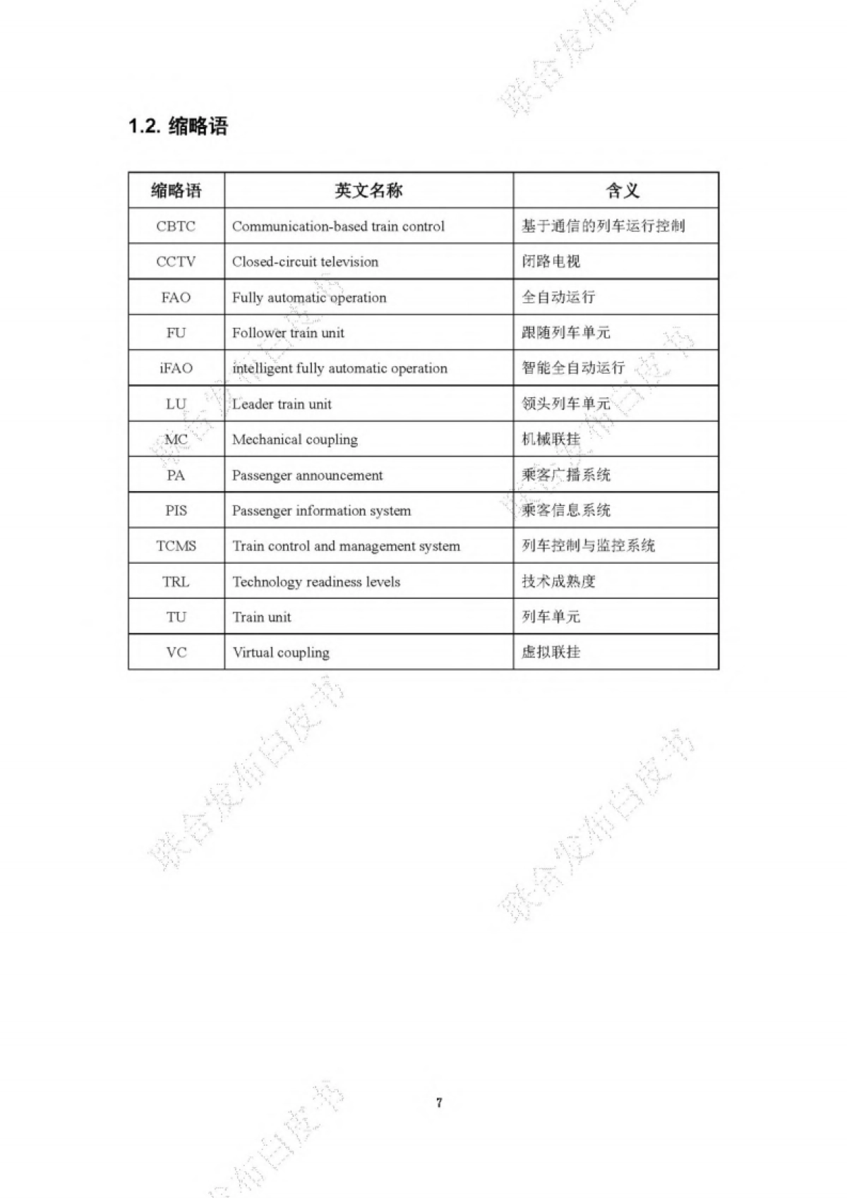 BCIIRT：2023城市轨道交通虚拟灵活编组技术白皮书_第10页