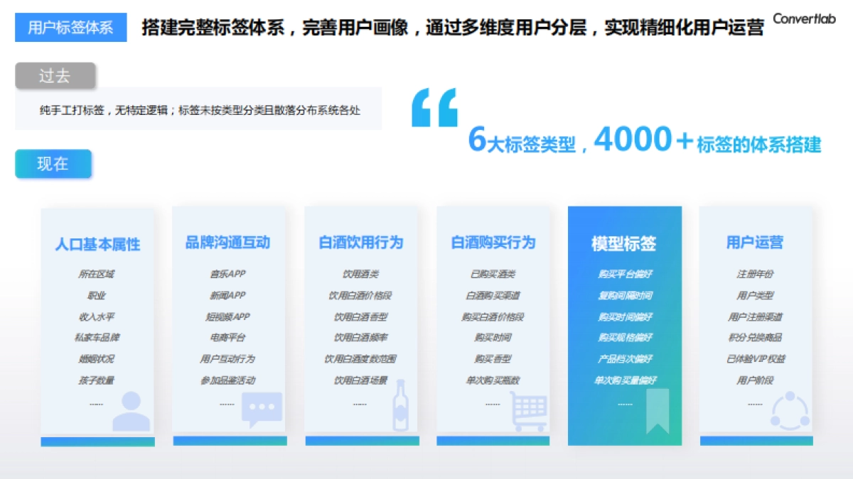Convertlab：零售行业客户体验持续运营说明_第7页