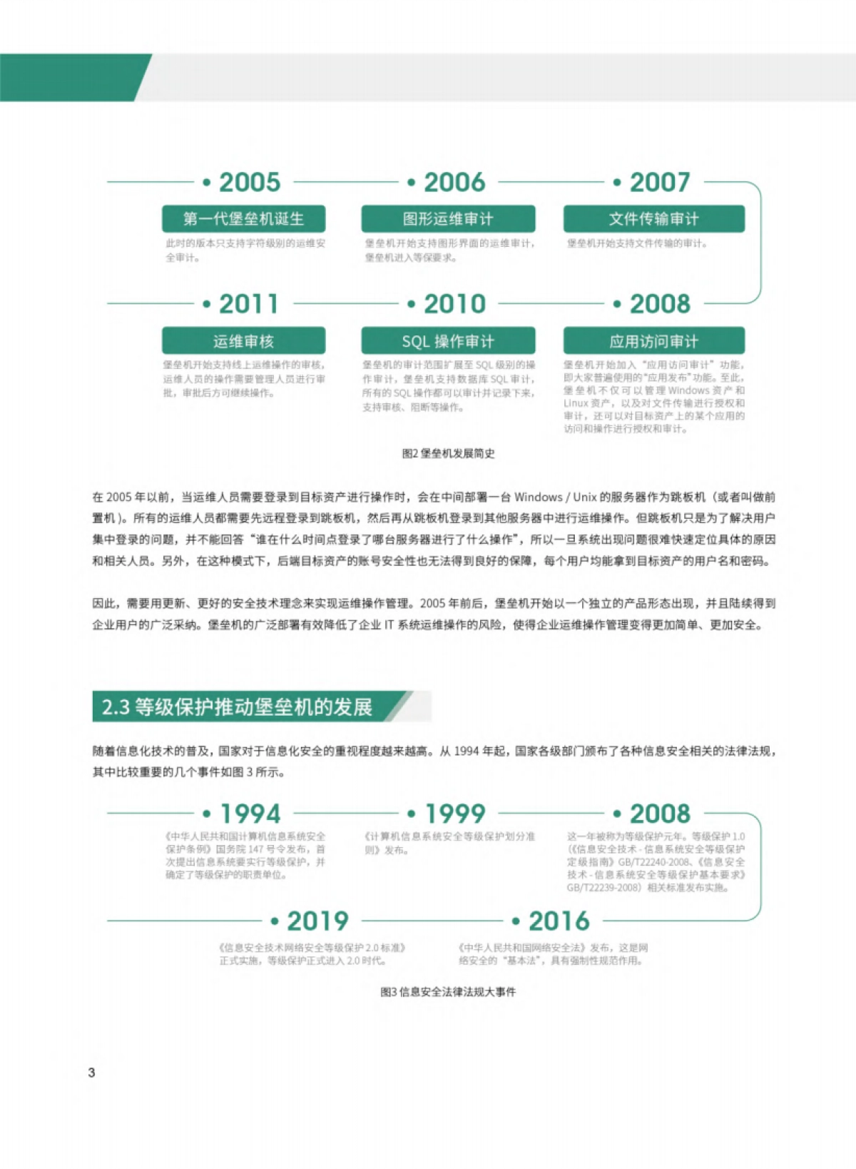 JumpServer：2023新一代堡垒机建设指南白皮书_第10页