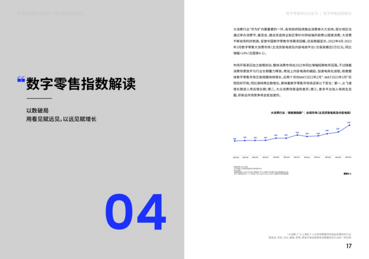 Nint任拓：2023数字零售增长白皮书_第9页