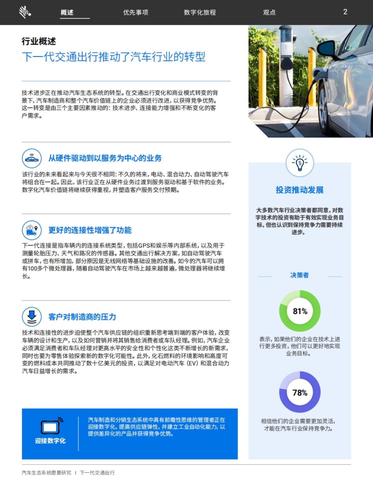 斑马技术：2023年汽车生态系统愿景研究报告_第3页