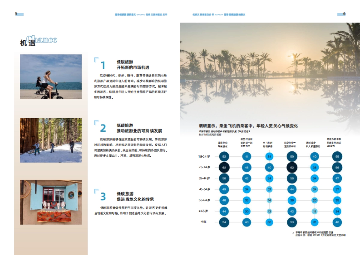 低碳文旅博鳌白皮书_第5页