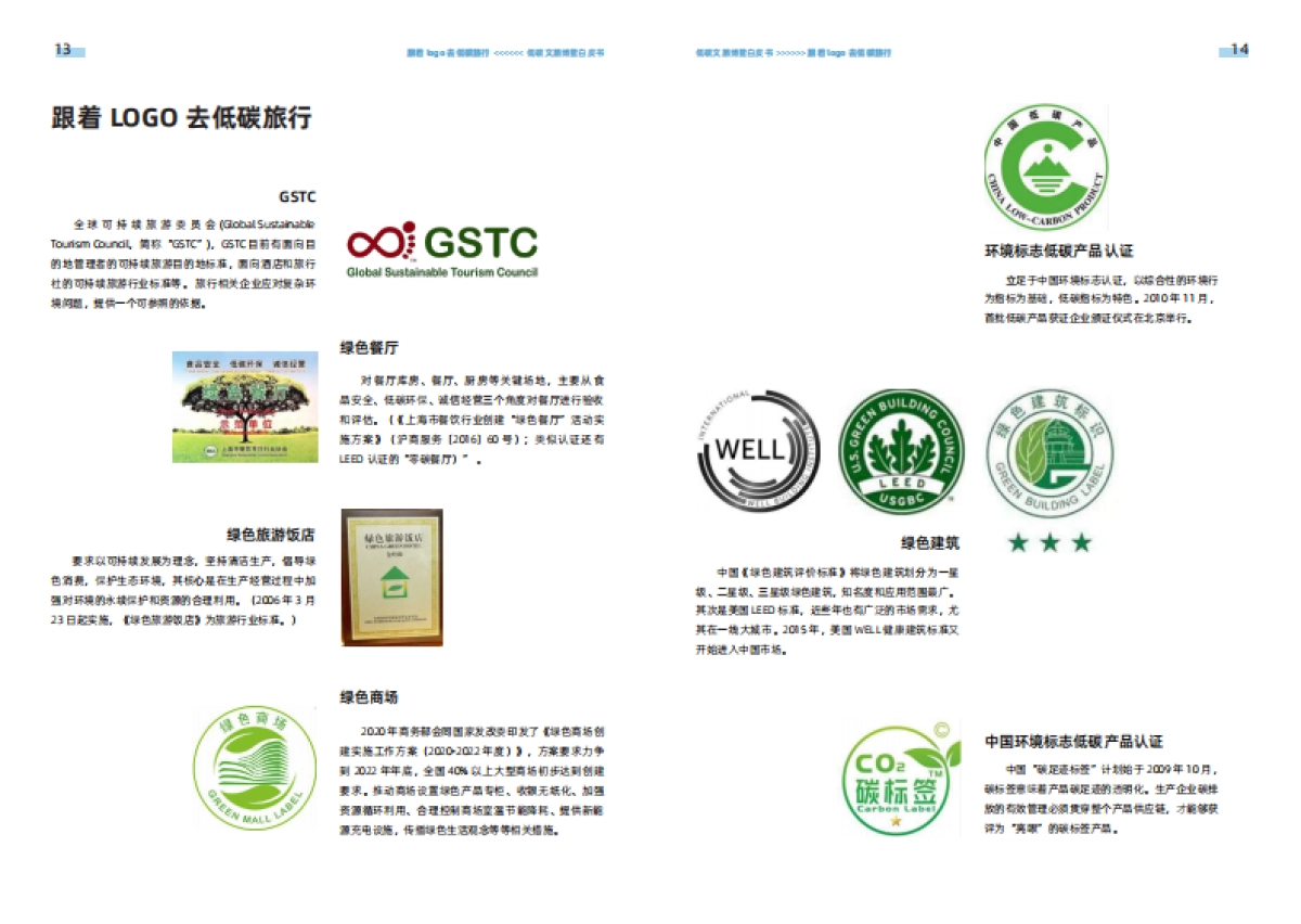 低碳文旅博鳌白皮书_第9页