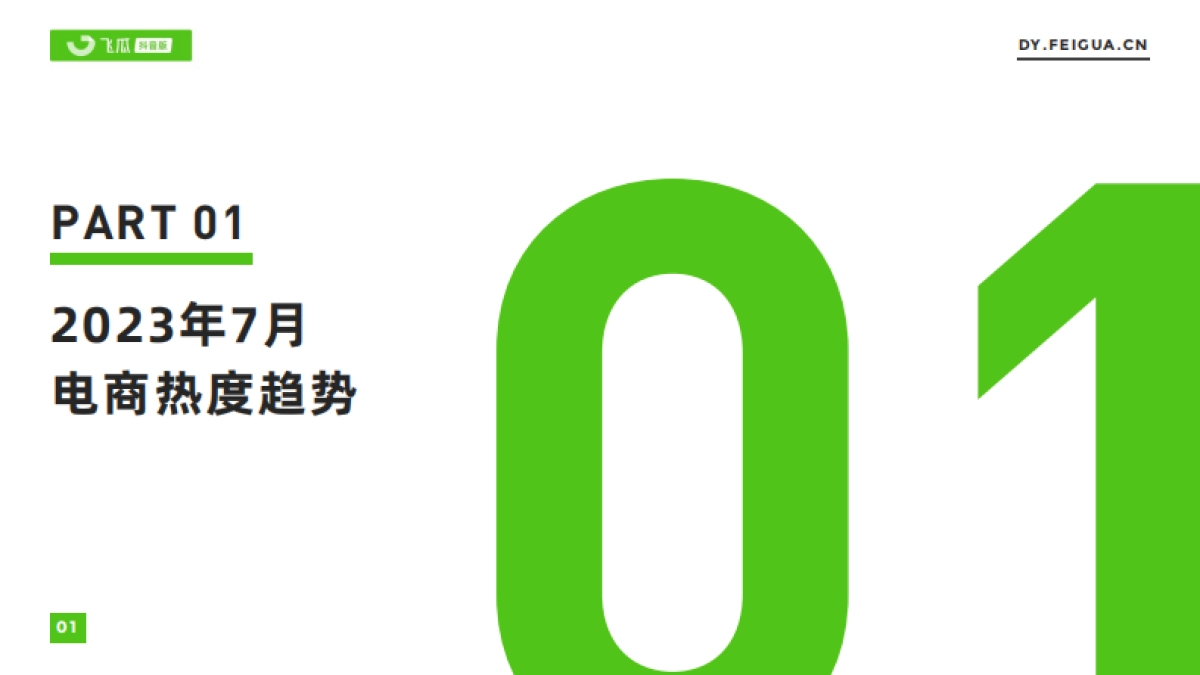 飞瓜数据：2023年7月短视频及直播电商营销月报_第2页