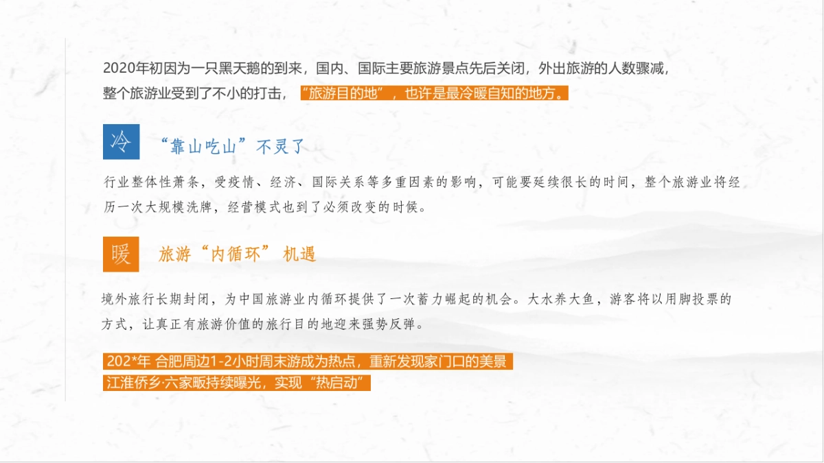 民宿景区文旅线上营销方案_第2页