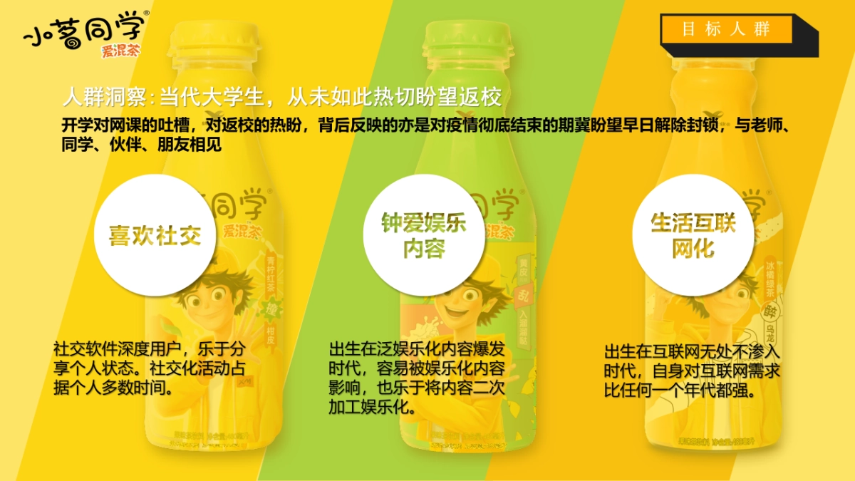 小茗同学杭州大学城开学季活动策划_第4页