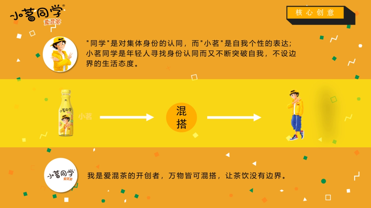 小茗同学杭州大学城开学季活动策划_第9页