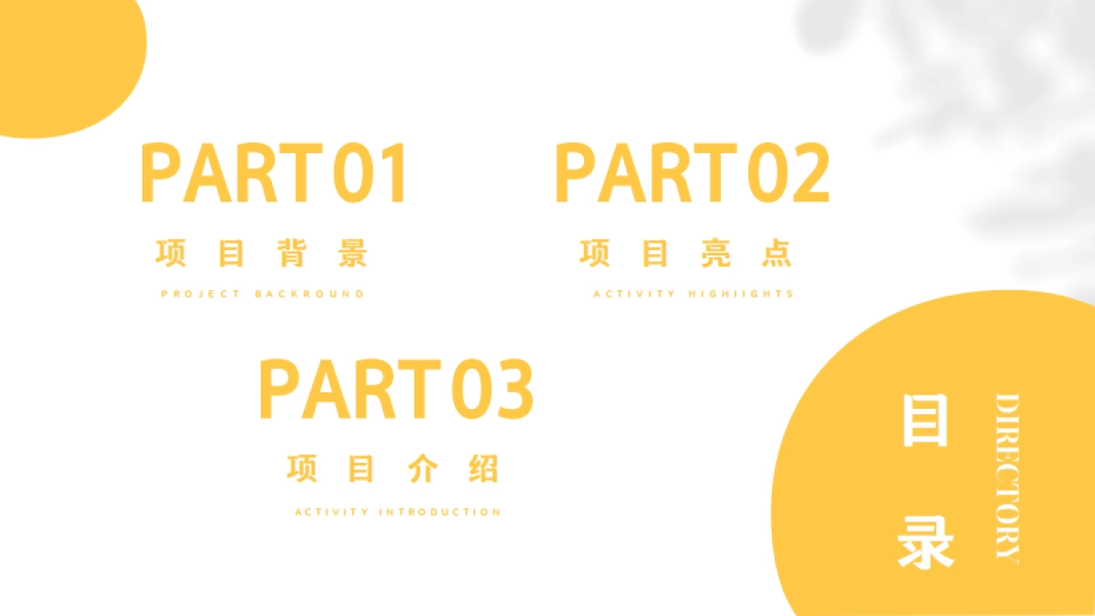 2022城市守护者公益活动方案《点亮孩子心中的光》_第3页