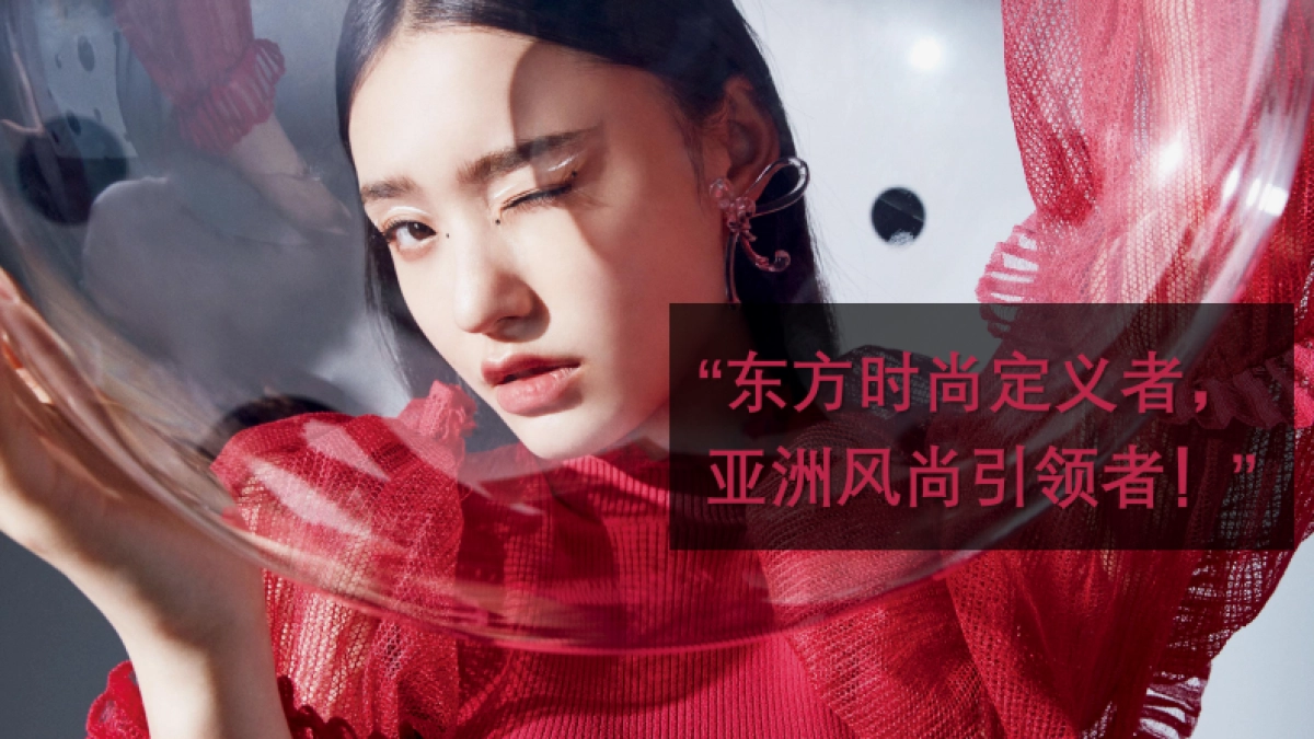 2023瑞丽杂志Brand book_第4页