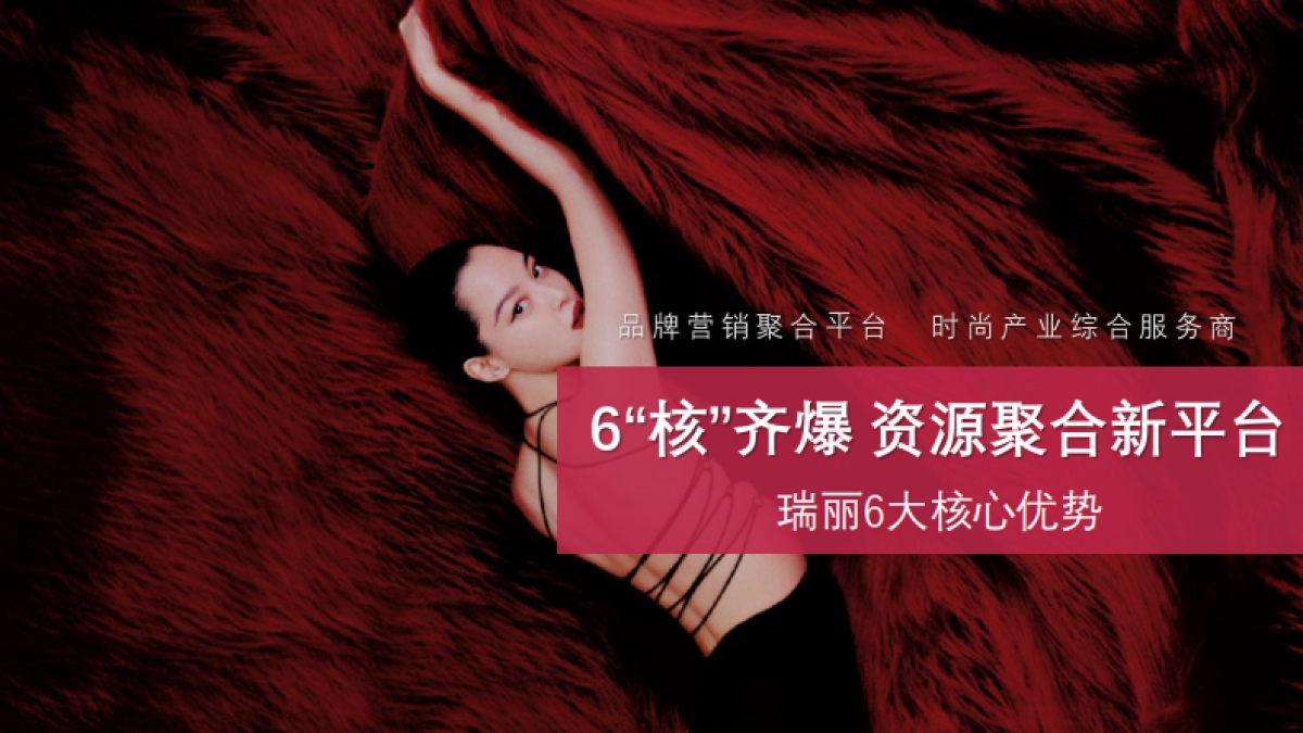 2023瑞丽杂志Brand book_第7页