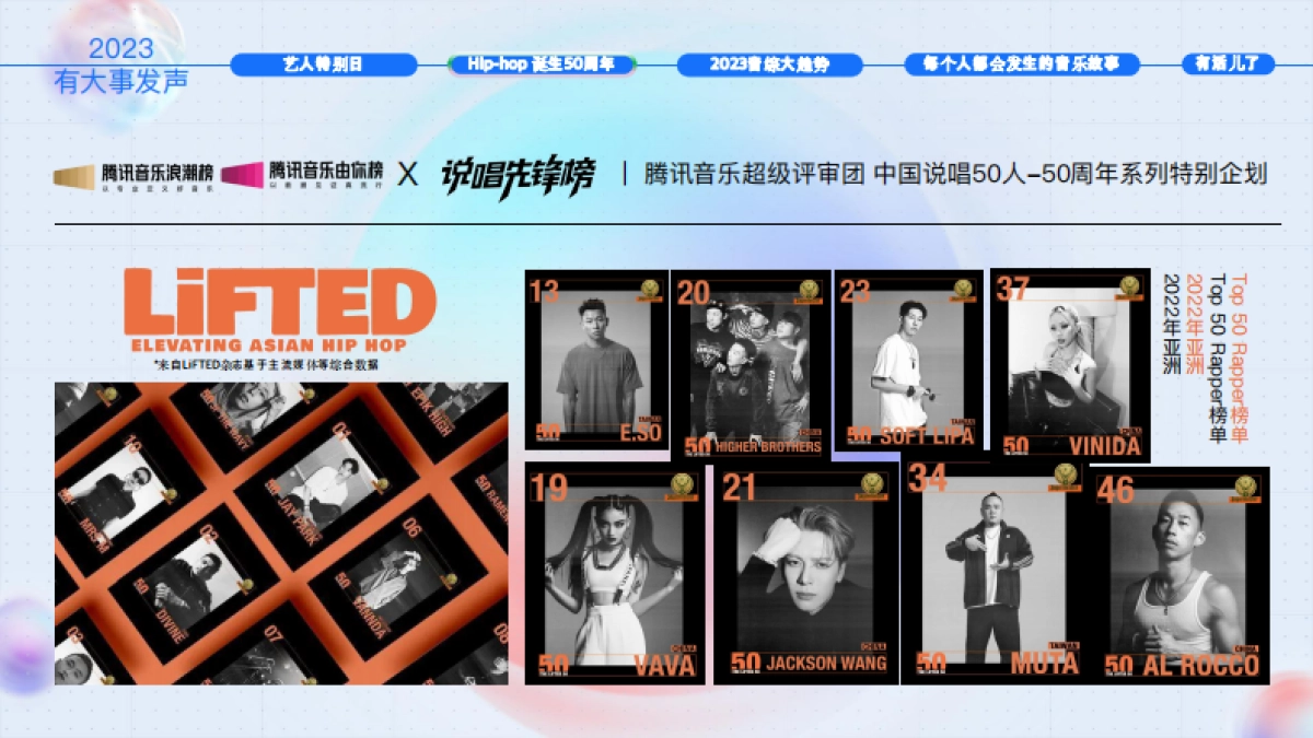 2023腾讯音乐营销手册_第9页