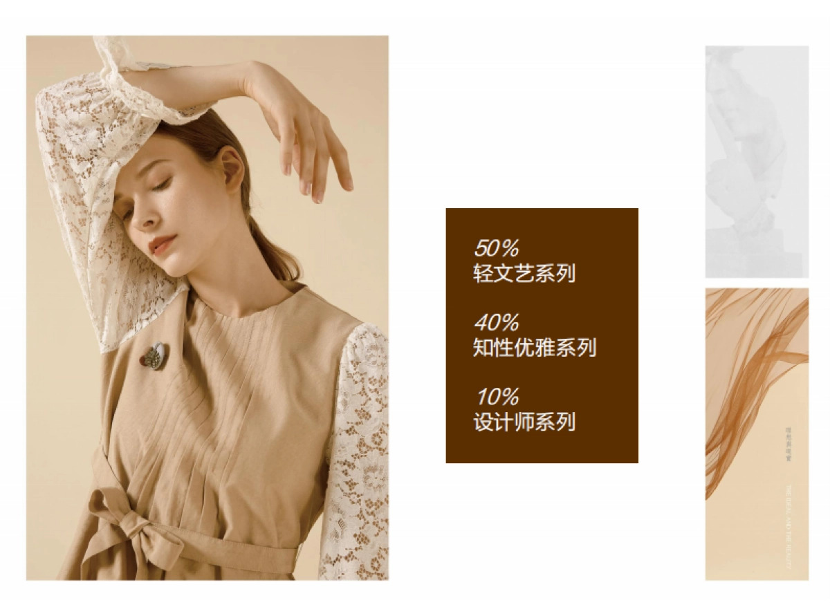 Beihe女装品牌手册_第9页