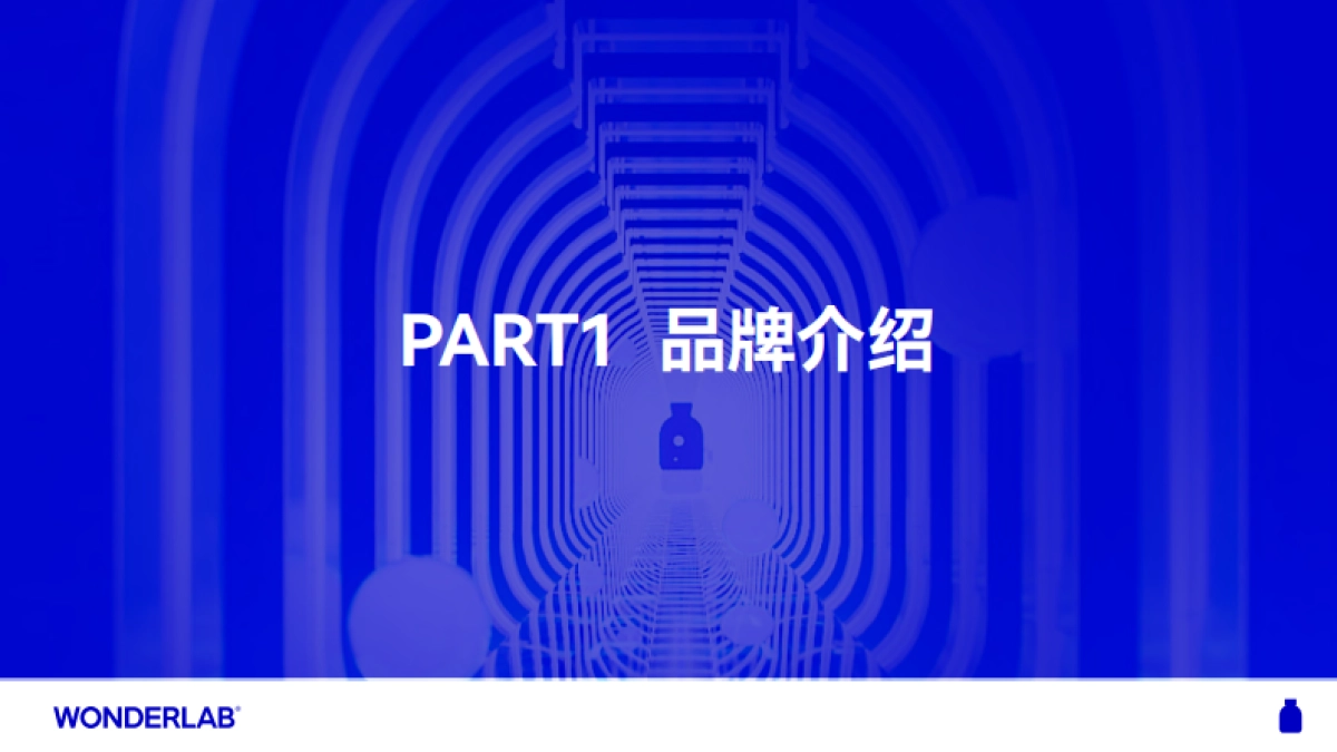 WonderLab品牌介绍手册_第2页