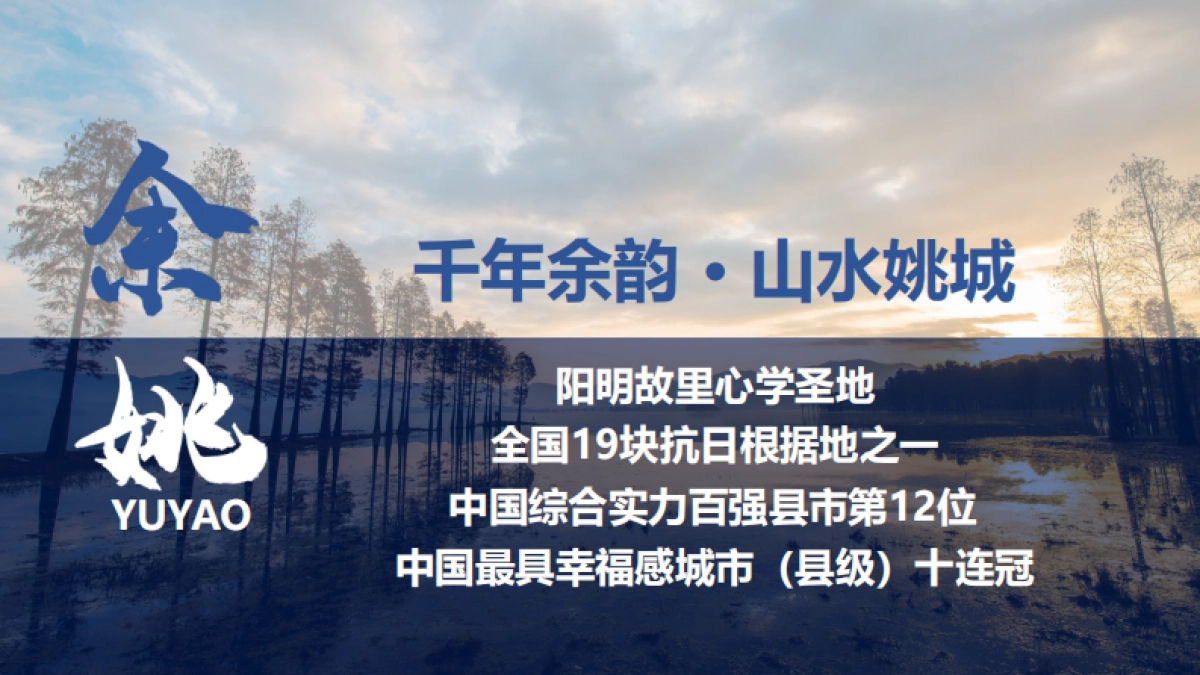 城市夜画项目景区夜游策划方案_第4页