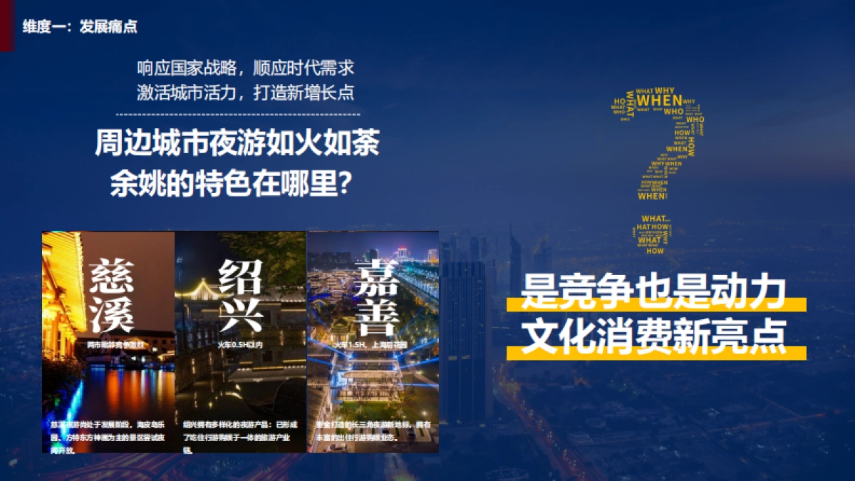 城市夜画项目景区夜游策划方案_第8页