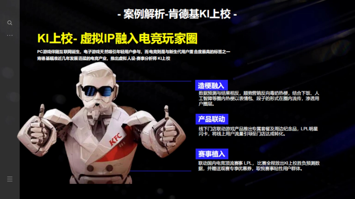 屈臣氏虚拟数字人打造方案_第7页