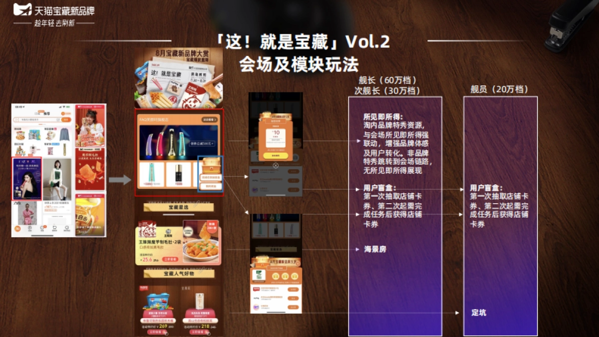 天猫IP介绍：宝藏新品牌-这就是宝藏_第5页