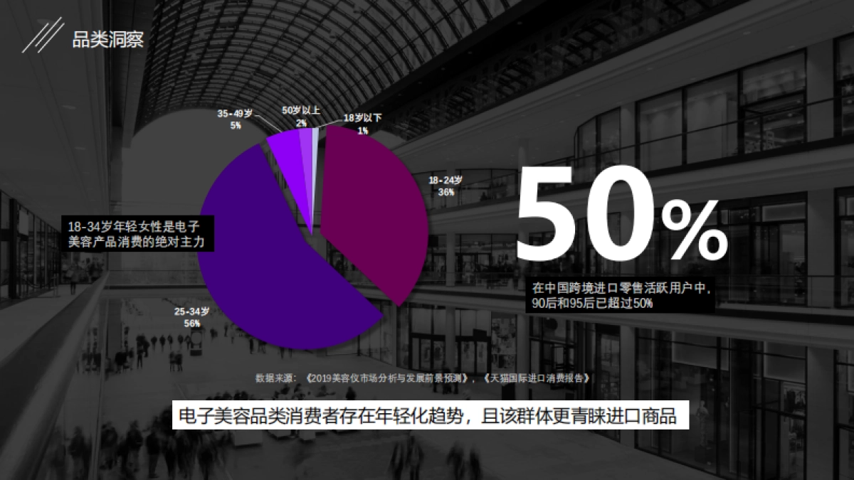 天猫国际数码家电行业美颜联盟整合营销方案_第3页