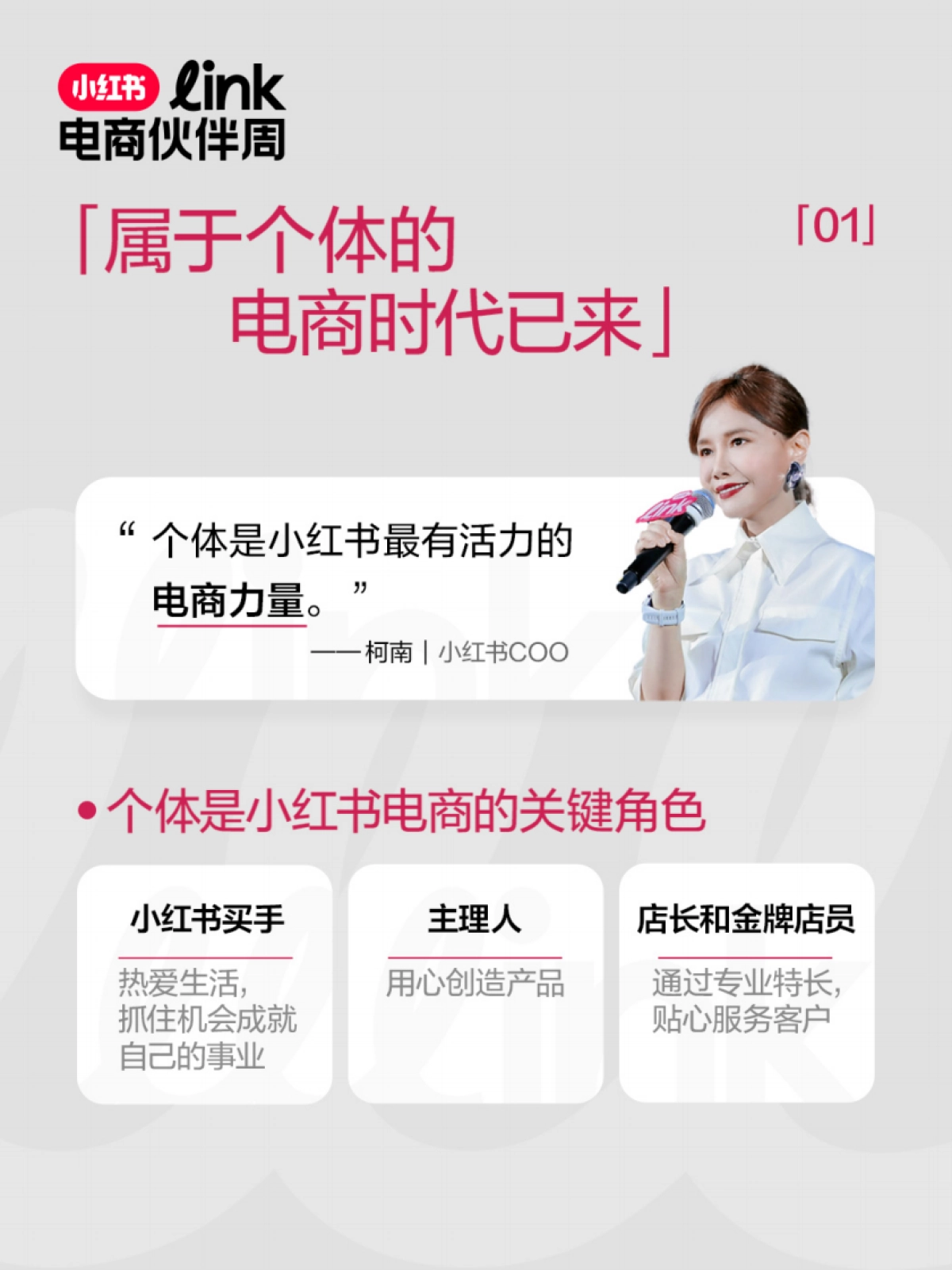 小红书Link电商伙伴周观点物料汇总版_第5页