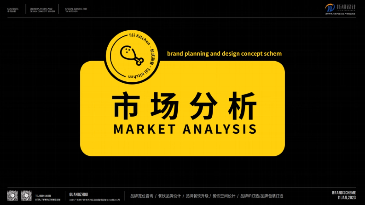 新加坡口味kitchen简餐品牌策划及概念方案_第3页