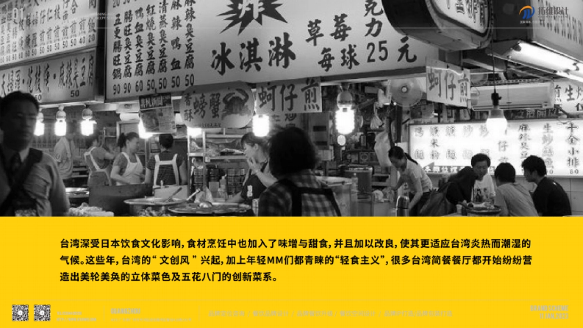 新加坡口味kitchen简餐品牌策划及概念方案_第8页