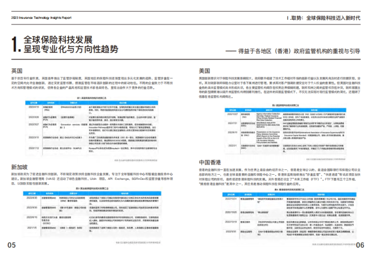 2023保险科技洞察报告_第6页