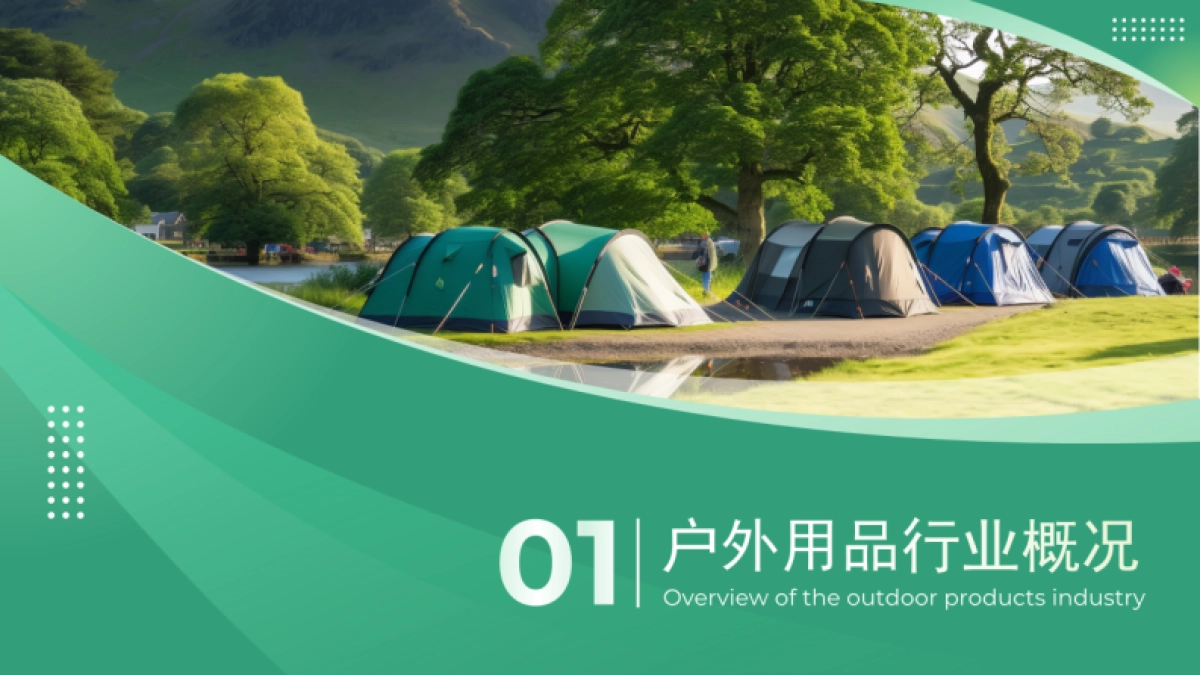 2023年全球户外用品行业白皮书_第3页