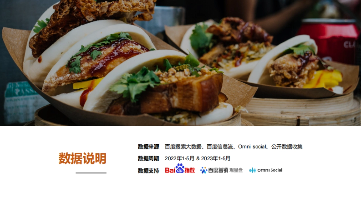 2023新饮食营销趋势洞察白皮书_第3页