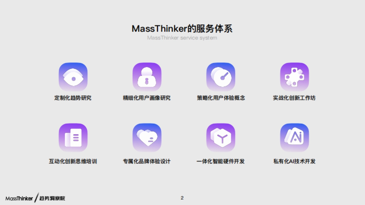 MassThinker：2023儿童产品的用户研究方法创新报告_第2页