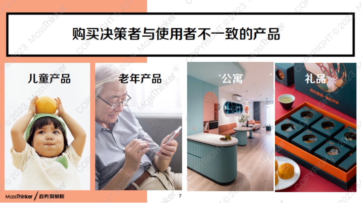 MassThinker：2023儿童产品的用户研究方法创新报告_第7页