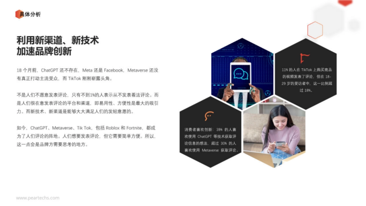 Trendin：2023消费者与品牌的点赞&对话报告_第6页