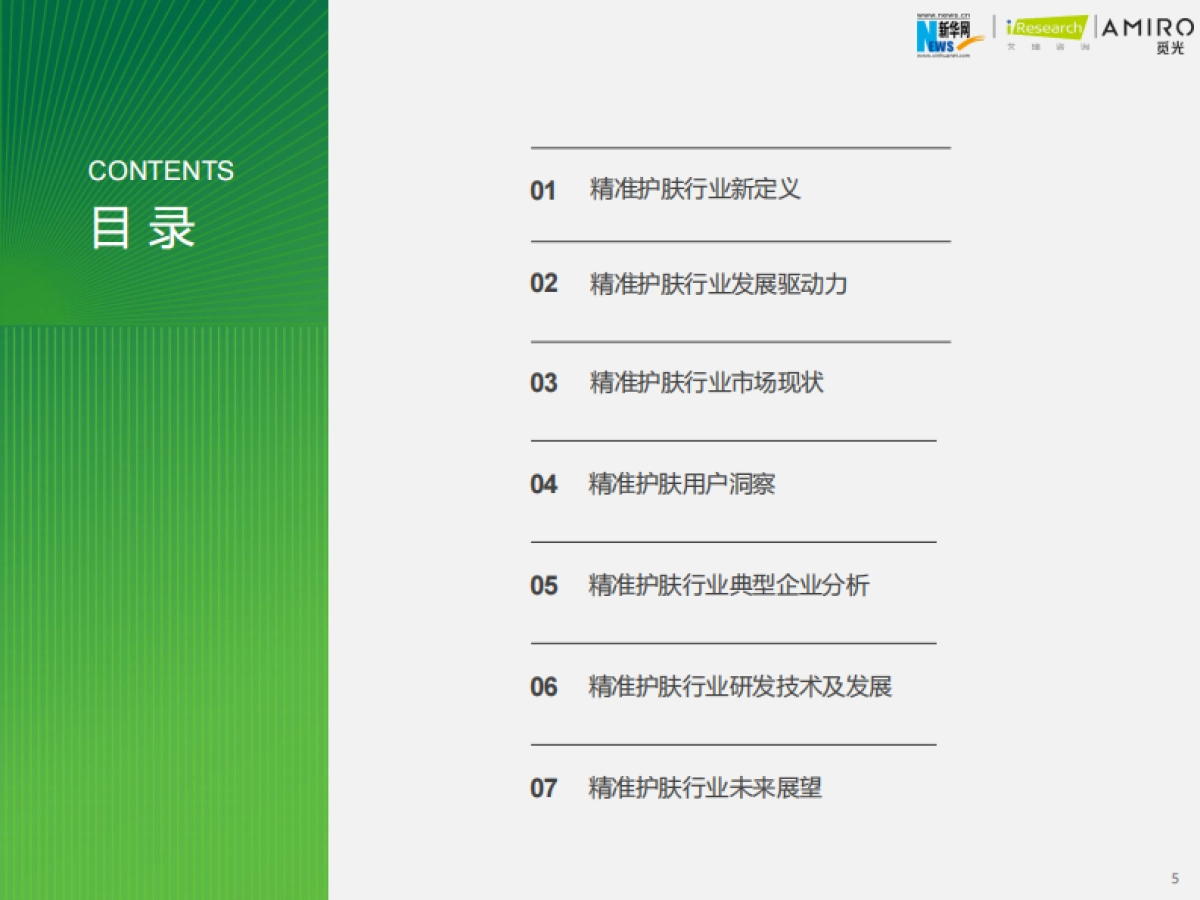 艾瑞咨询：2023年精准护肤趋势报告_第5页