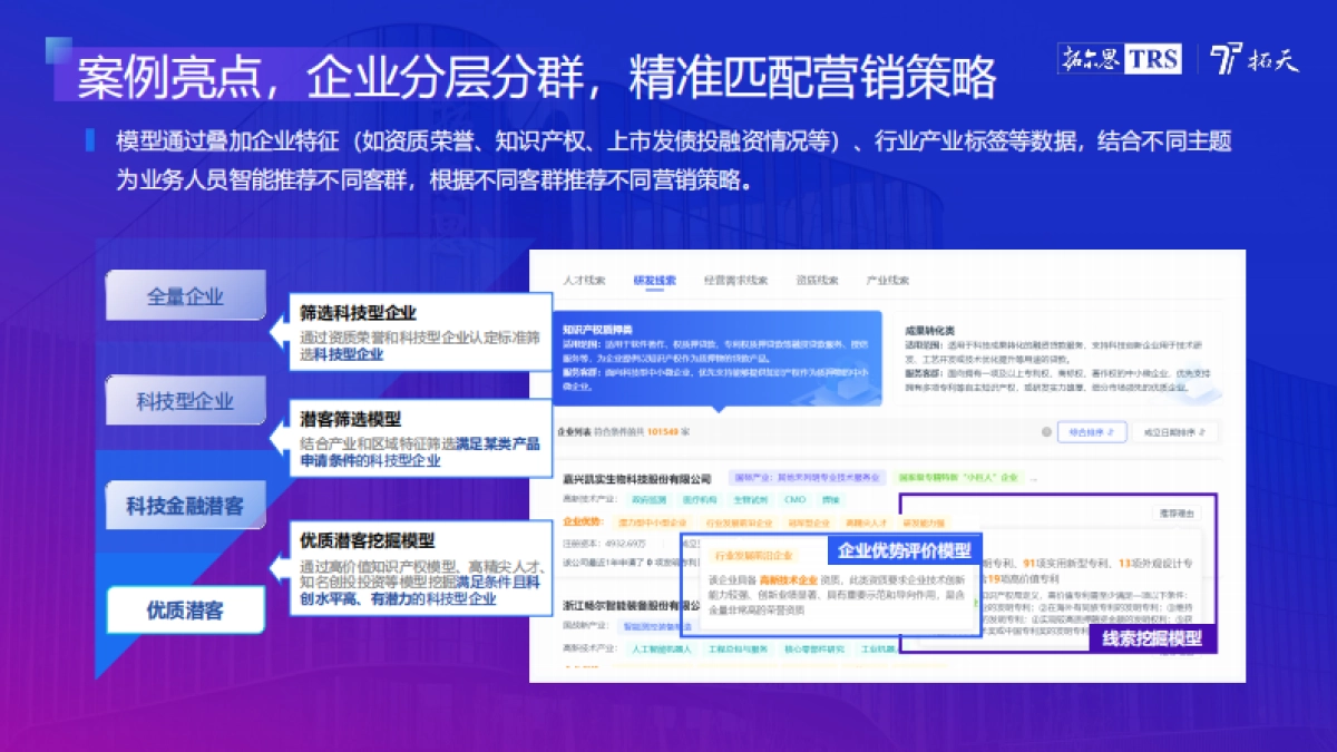 爱分析-拓尔思周宁捷:AI大模型产业落地场景和价值有哪些?_第9页