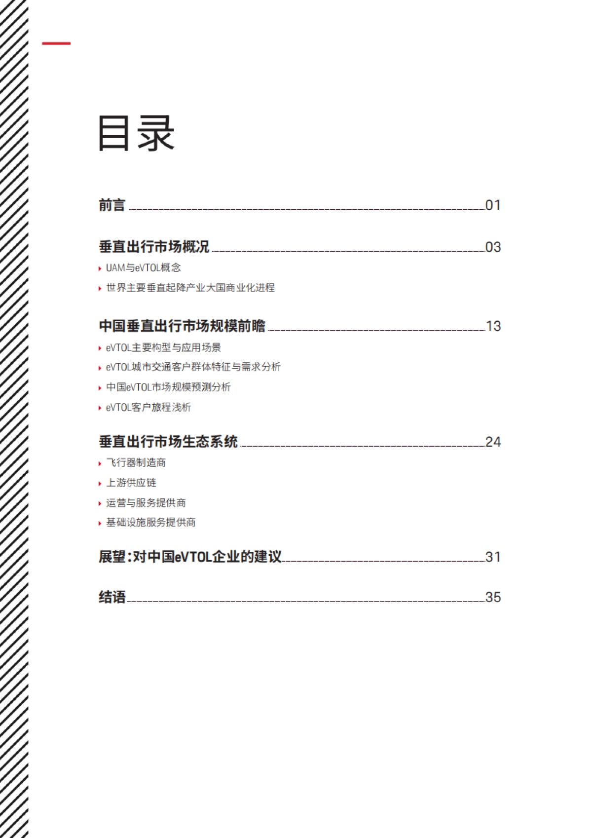 保时捷管理咨询：2023中国垂直出行市场展望报告_第2页
