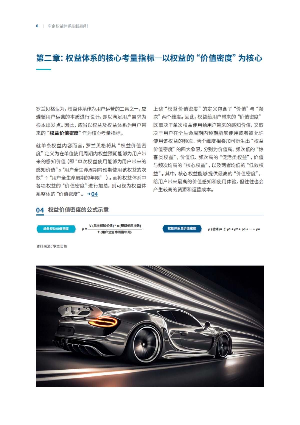 车企用户运营系列报告第四期：权益体系实践指引_第6页