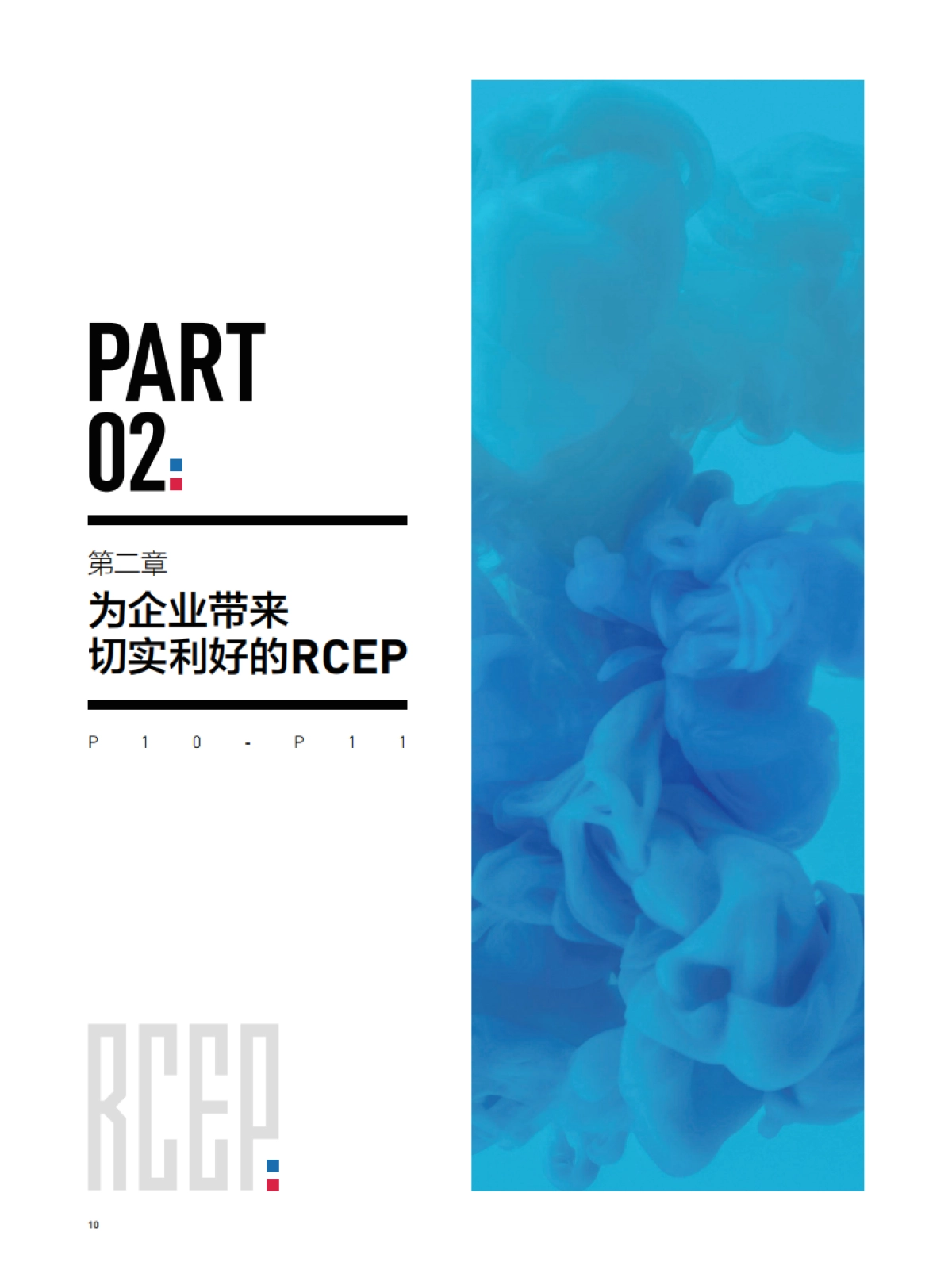 第一财经：促融合 增动能-RECP落地观察报告_第10页