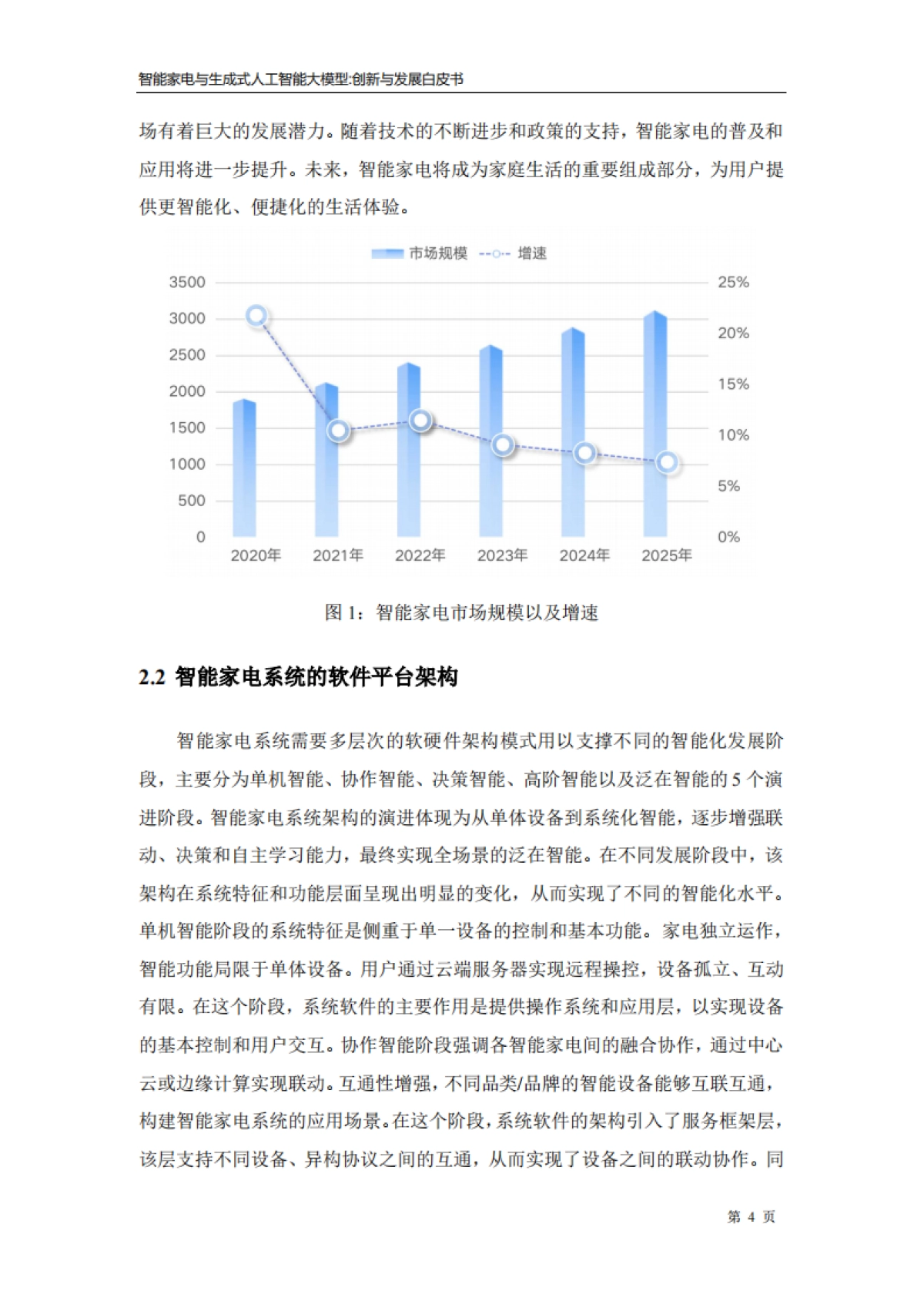海尔智家：2023智能家电与生成式人工智能大模型-创新与发展白皮书_第9页