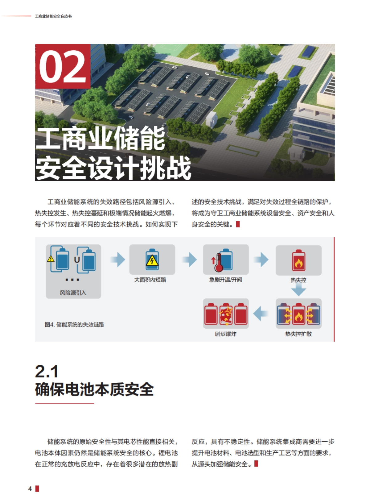 华为:2023工商业储能安全白皮书_第6页