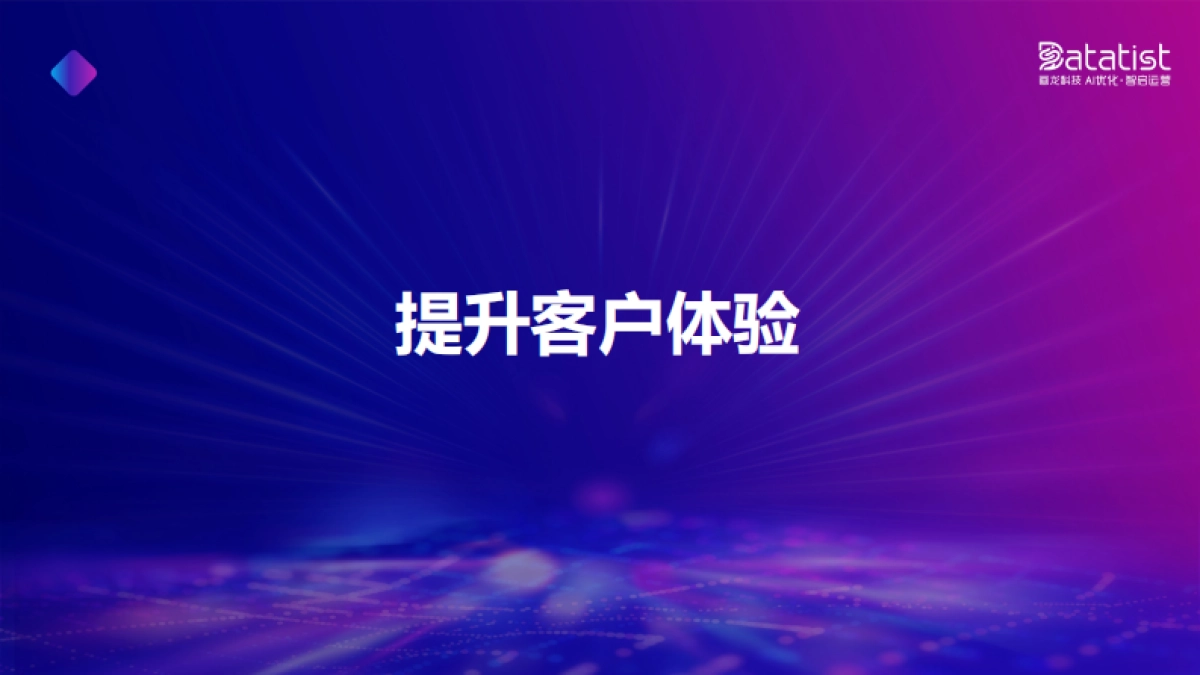 画龙科技张佩晶:商业AI如何赋能企业智能运营_第10页